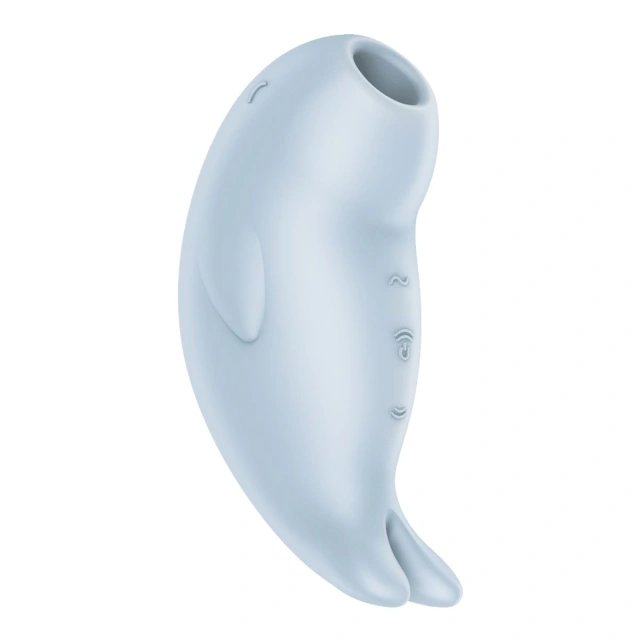 Stymulator Powietrzny Seal You Soon Satisfyer | 100% ORYGINAŁ| DYSKRETNA PRZESYŁKA